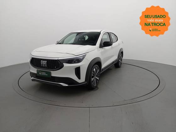 FIAT FASTBACK 1.0 TURBO 200 FLEX AUDACE CVT
